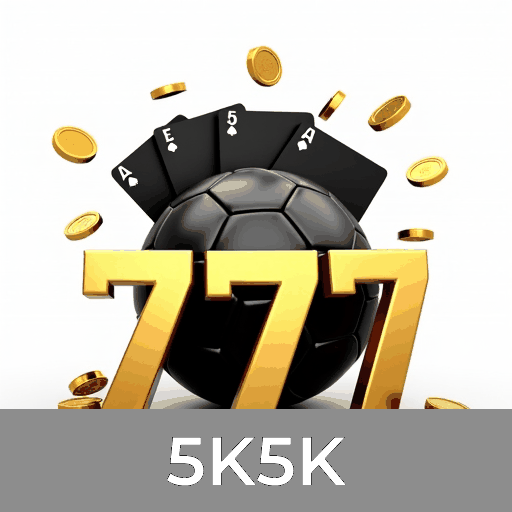 Descubra o Emocionante Jogo Crash no 5K5K para Ganhar Grandes Prêmios