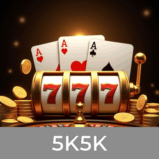 Descubra o Top Casino 5K5K: Segurança e Diversão