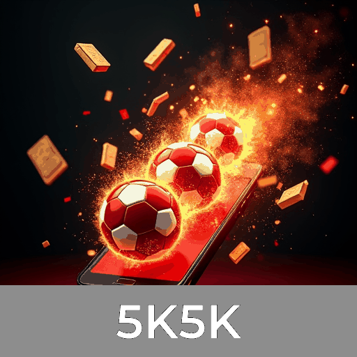5K5K: Bônus e Ofertas Incomparáveis para Você
