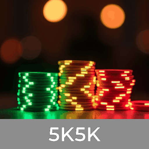 Aproveite as Vantagens das Promoções do 5K5K