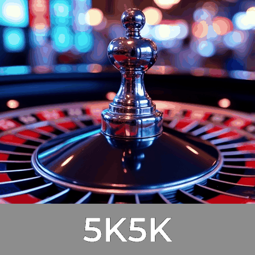 Experimente o Acesso Premium com a 5K5K
