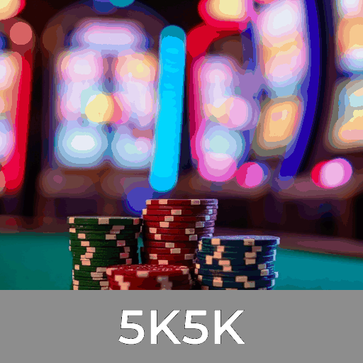 5K5K.com - Melhores Apostas Online no Brasil - 5K5K