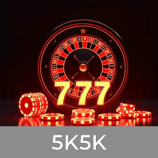 5K5K: Onde a Segurança e o Serviço Profissional São Prioridades