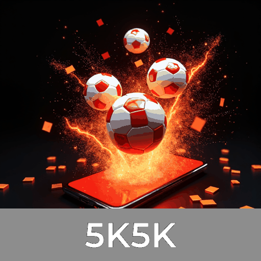 Descubra os Segredos dos Slots no 5K5K com Alta Volatilidade