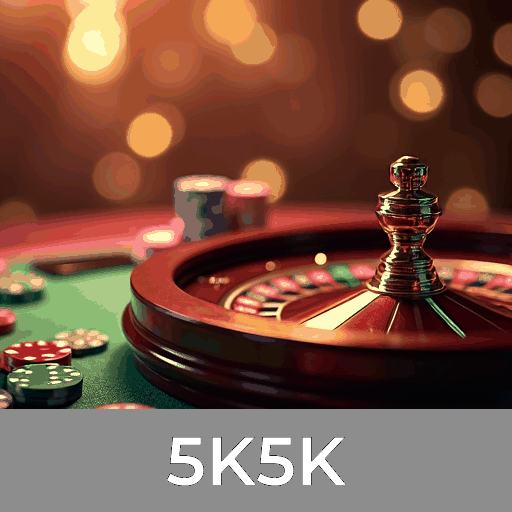 Descubra os Bônus Exclusivos do 5K5K e Aumente Seus Ganhos