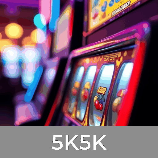 Aproveite as Vantagens das Promoções do 5K5K